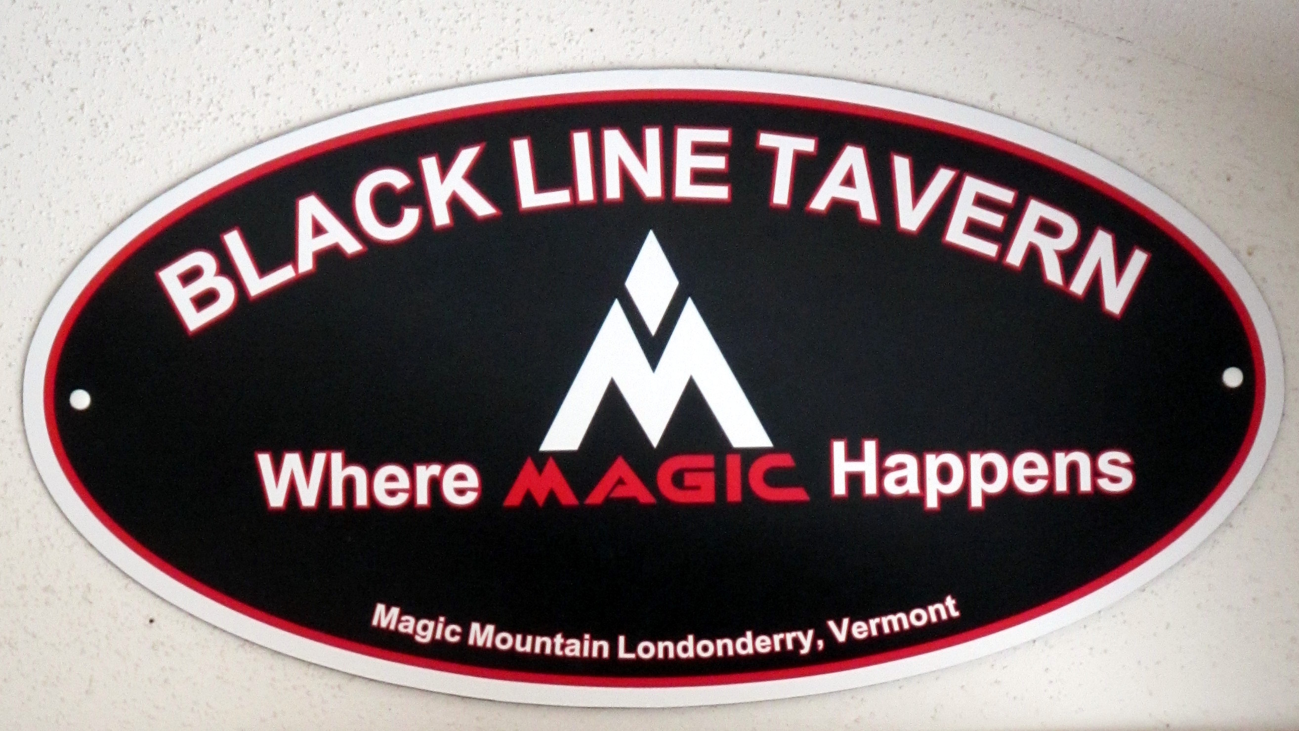 Black Line Tavern