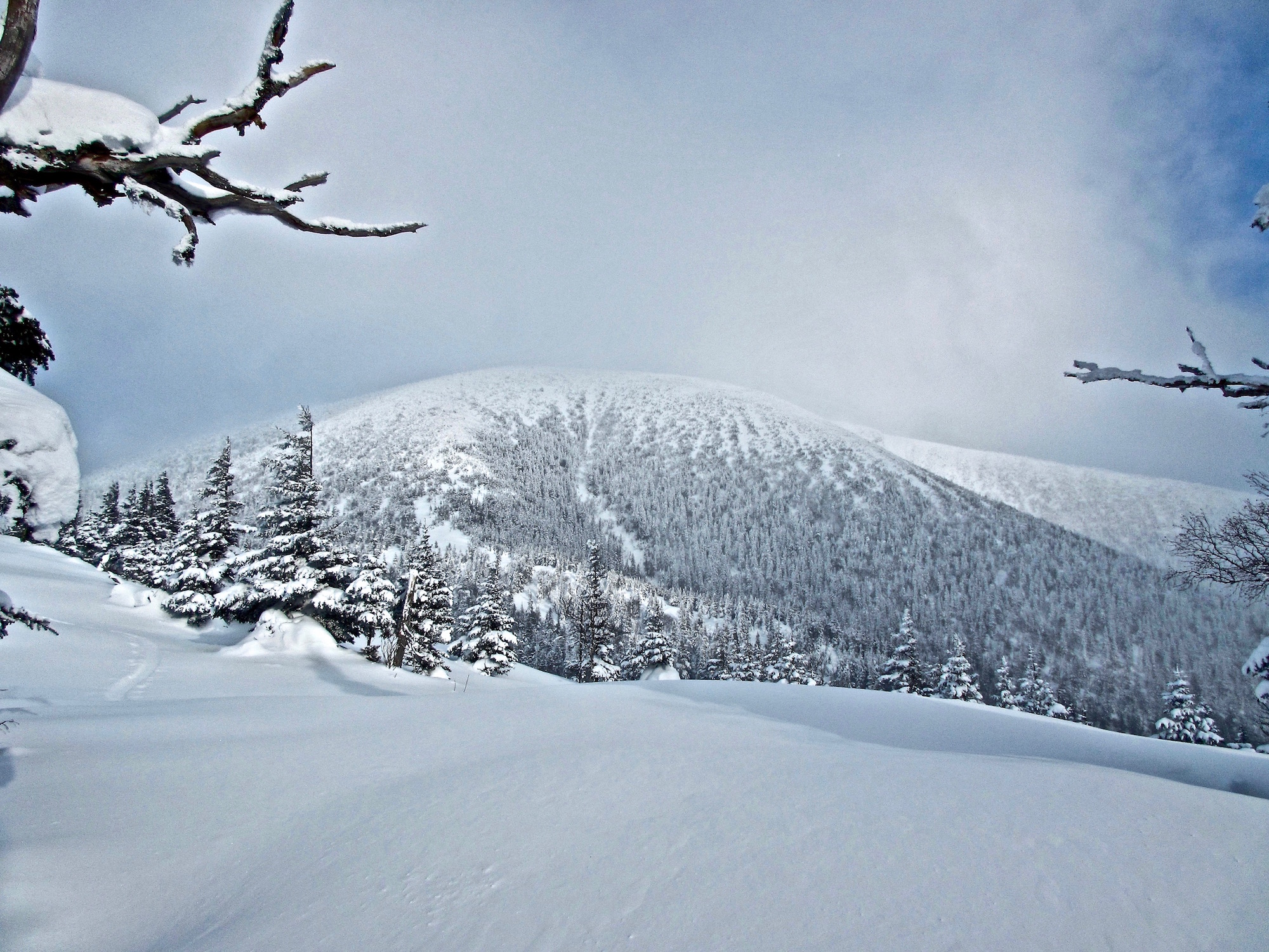 mont blanc