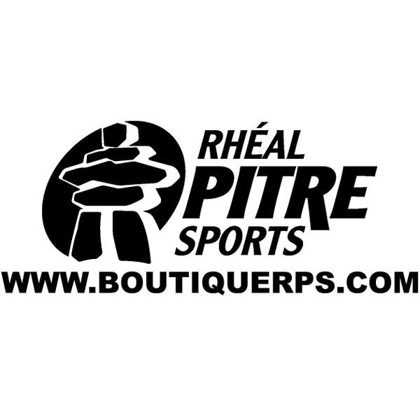Rhéal Pitre Sports image