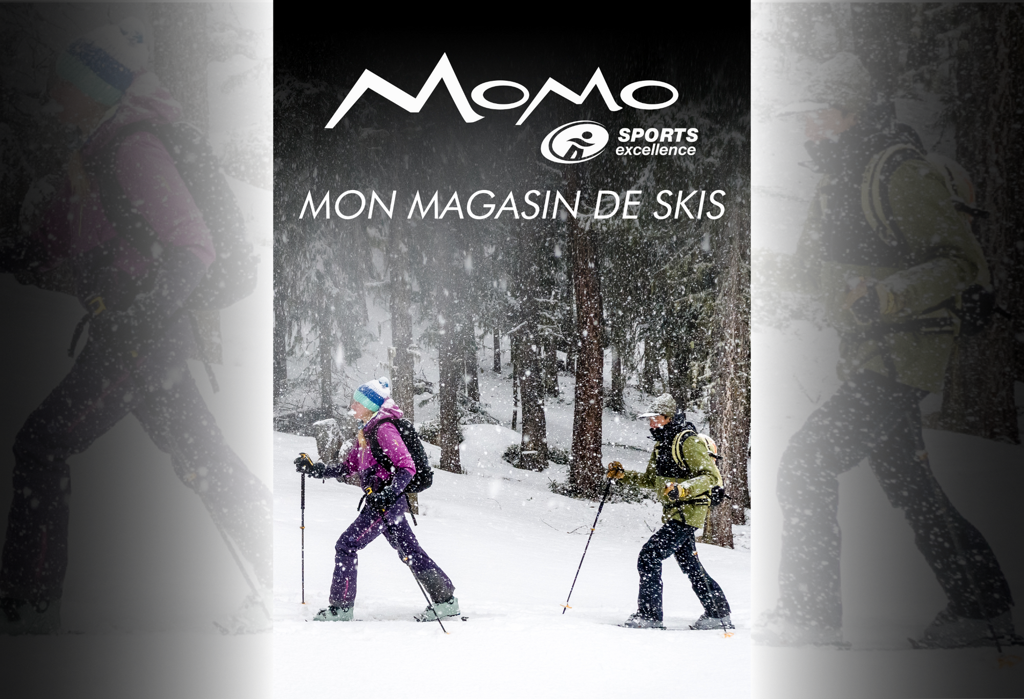 Momo Sports ad