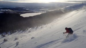 Conseils de trip : Labrador City, une solution aux hivers capricieux