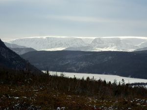 Conseils de trip : Terre Neuve - Parc national du Gros-Morne