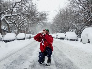 Comment EstSki fait pour trouver les meilleures conditions de neige?