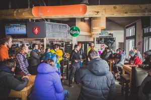 Lancement des ateliers Estski pour le ski hors-piste