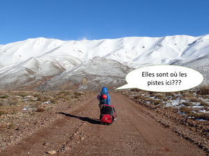 Les règles non-écrites du ski hors-piste