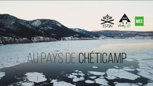 Au pays de Chéticamp | FILM COMPLET