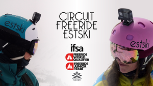 CIRCUIT FREERIDE ESTSKI 2022