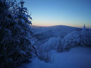 Bulletin météo du 15 novembre : c'est parti !