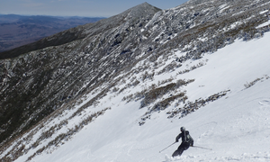 Petit guide du ski hors-piste au New Hampshire