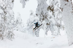 Les Estski de nouvelles du 15 février