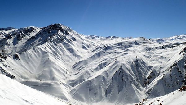 Où s'envoler pour skier l'été