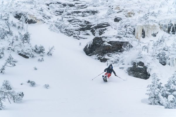 Pour atteindre le Paradis, il faut parfois passer par l'Enfer au Vermont