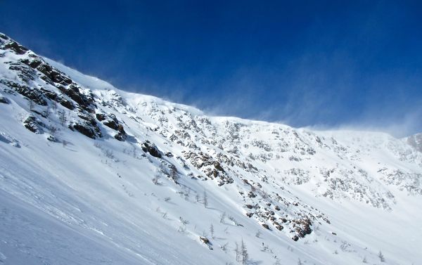 FACETS: L'acronyme à retenir en terrain avalancheux