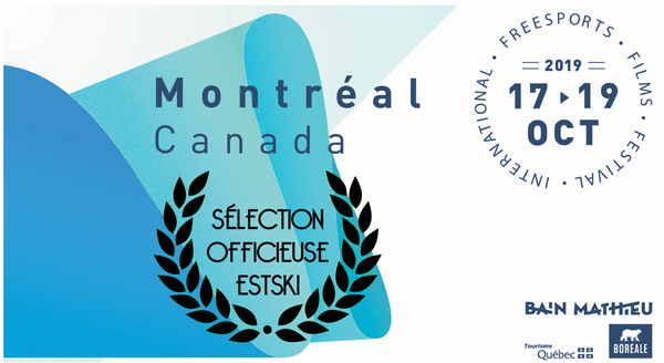 iF3 Montréal 2019: Sélection officieuse d'Estski