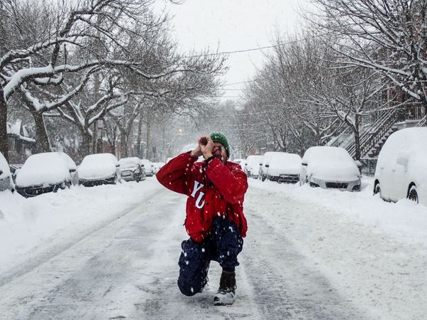 Nos prédictions météos pour l'hiver 2019-2020