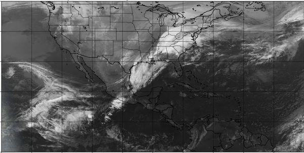 Mise à jour sur la tempête des prochains jours: sortez vos tubas