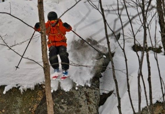 Démystifier l'équipement de ski de touring: Les Fixations (partie 1)