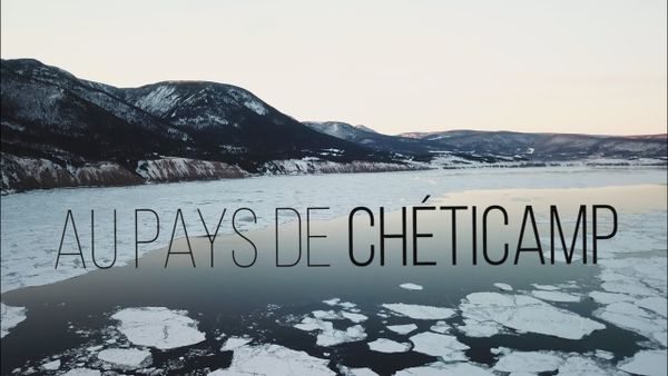Ski au Cap Breton : Visionnement du film «Au pays de Chéticamp»