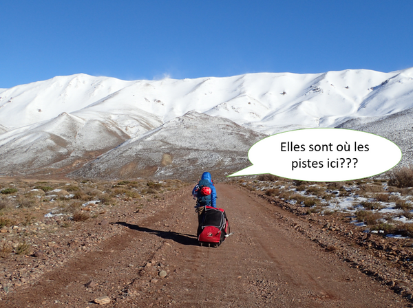 Les règles non-écrites du ski-hors piste