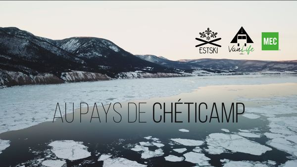 Au pays de Chéticamp | FILM COMPLET