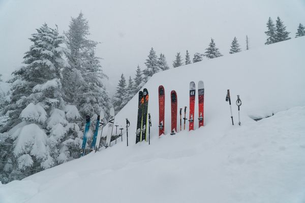 Répertoire des membres Estski