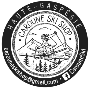 Caroune Ski Shop Partenaire