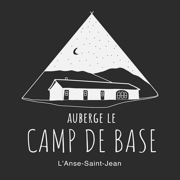 Auberge le Camp de Base Partenaire