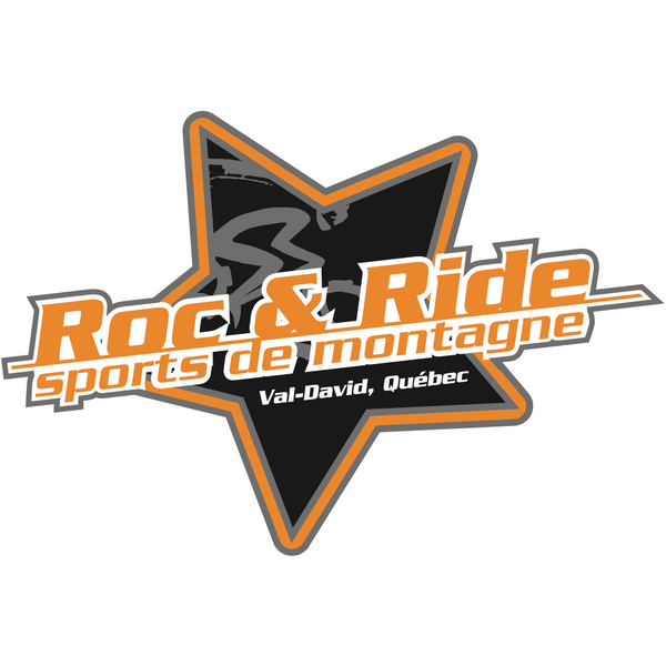 Roc & Ride Partenaire