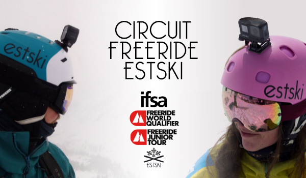 Appel de candidature: Juges - Circuit Freeride Estski