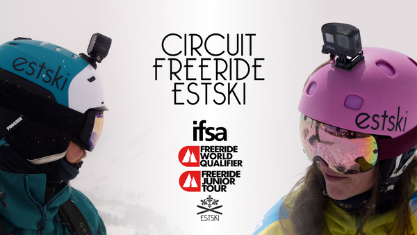 CIRCUIT FREERIDE ESTSKI 2022