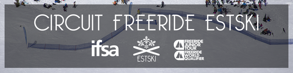 CIRCUIT FREERIDE ESTSKI