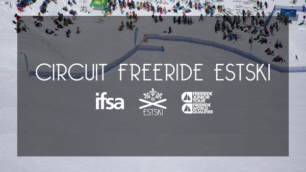 Circuit Freeride Estski: C'est quoi?