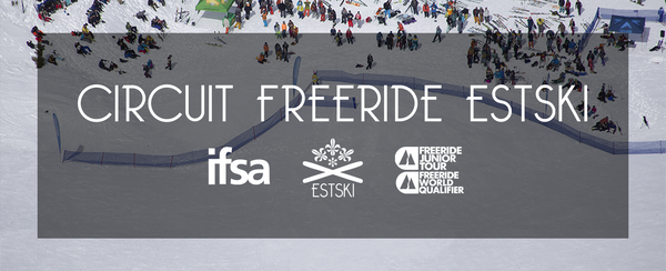 Circuit Freeride Estski - La Réserve - 12 février 2022