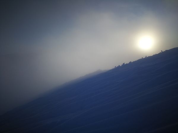 Bulletin météo du 21 janvier: le retour du vortex polaire