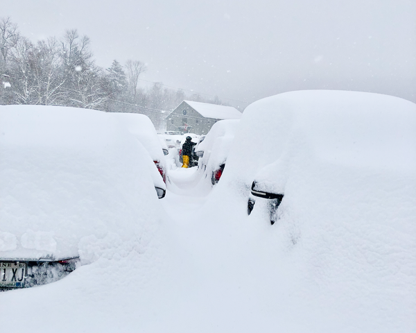 Bulletin météo du 21 décembre: qui n'a pas été sage?