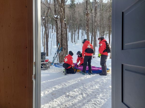 Les Estski de nouvelles du 15 février