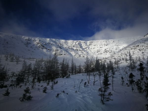 Bulletin météo du 24 février: mais qu'est-ce qu'il se passe ?