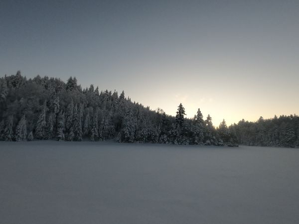 Bulletin météo du 19 avril: le dernier souffle de l'hiver