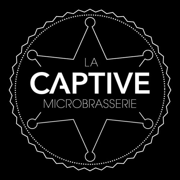 La Captive - Microbrasserie Partenaire