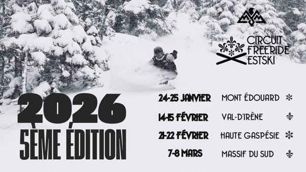 🎉CALENDRIER 2026🎉